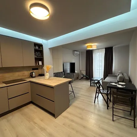 Luxury - Centrum София